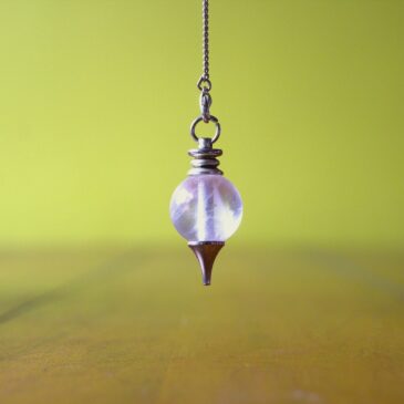 Hoe werkt een biotensor en pendel?